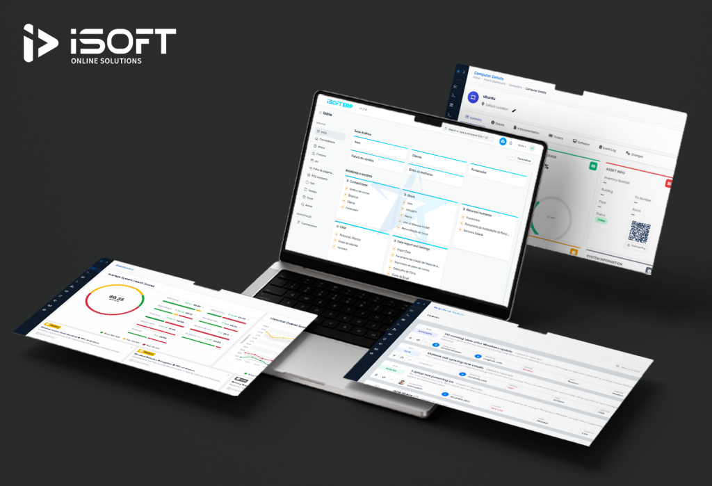 isoft – isoft