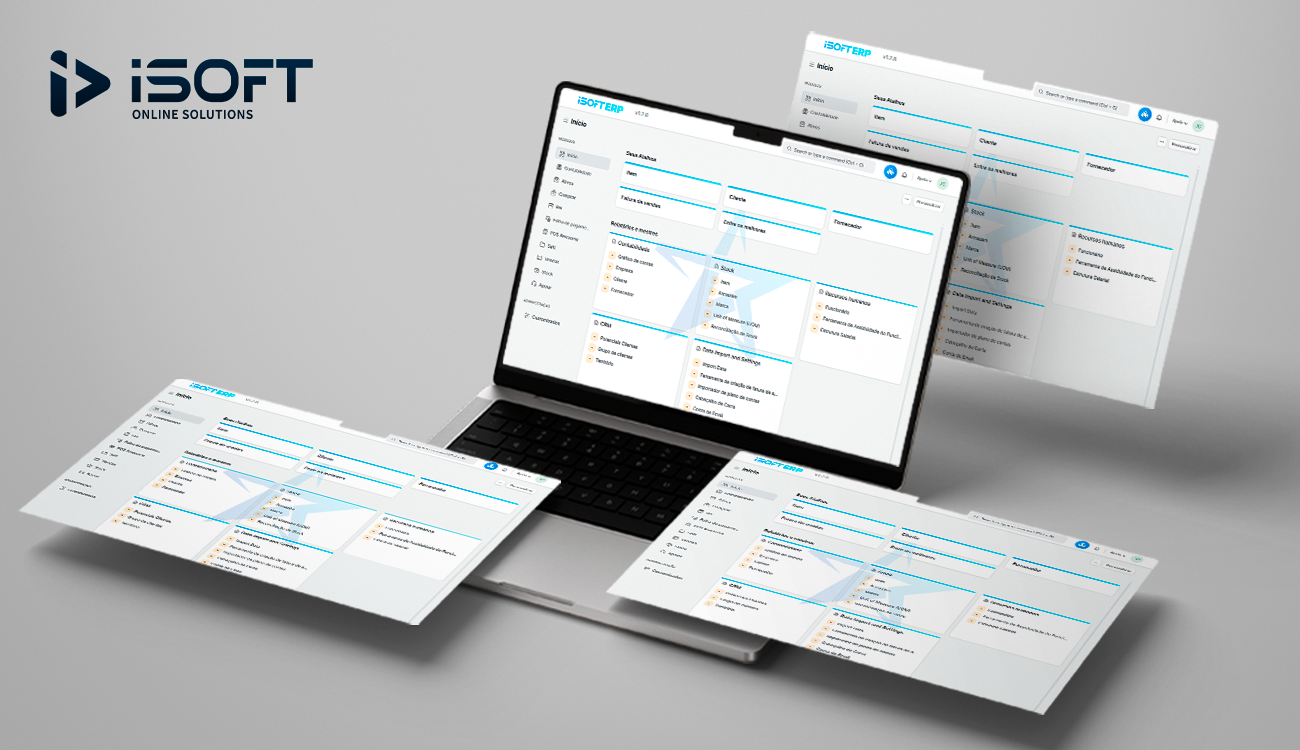 isoft-erp